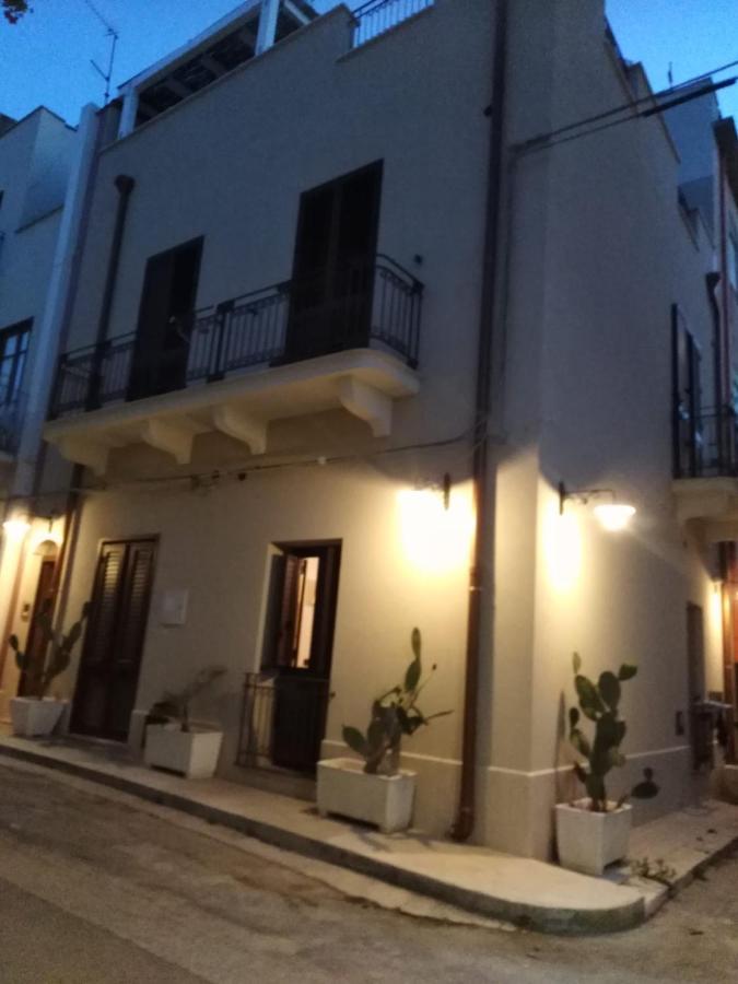 Via Siracusa 5 Castellammare del Golfo Exterior foto