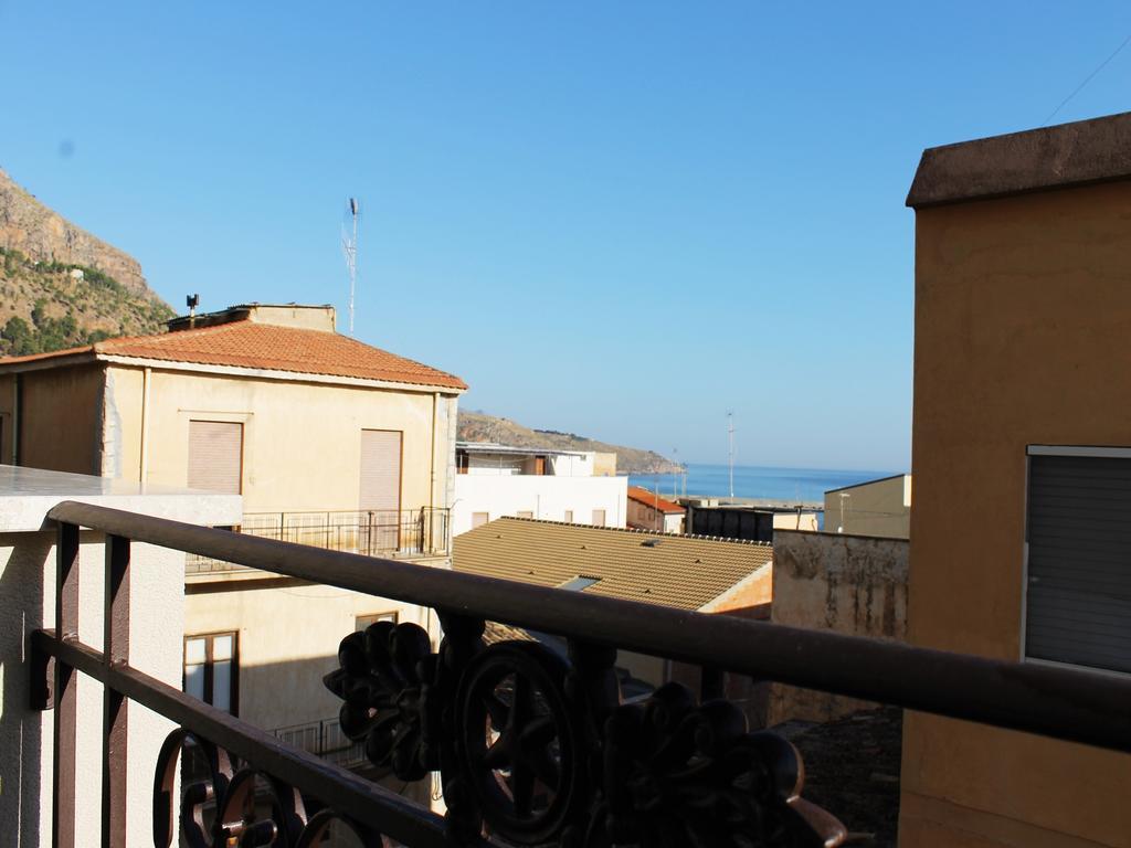Via Siracusa 5 Castellammare del Golfo Exterior foto