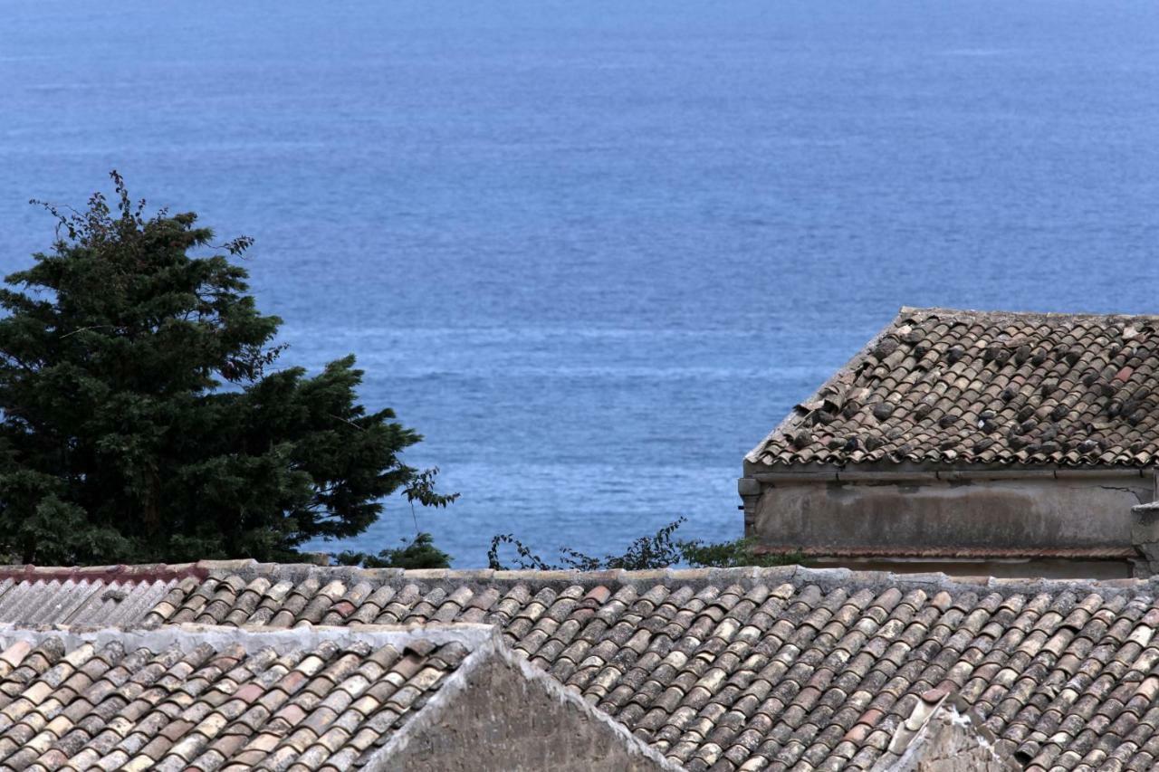 Via Siracusa 5 Castellammare del Golfo Exterior foto